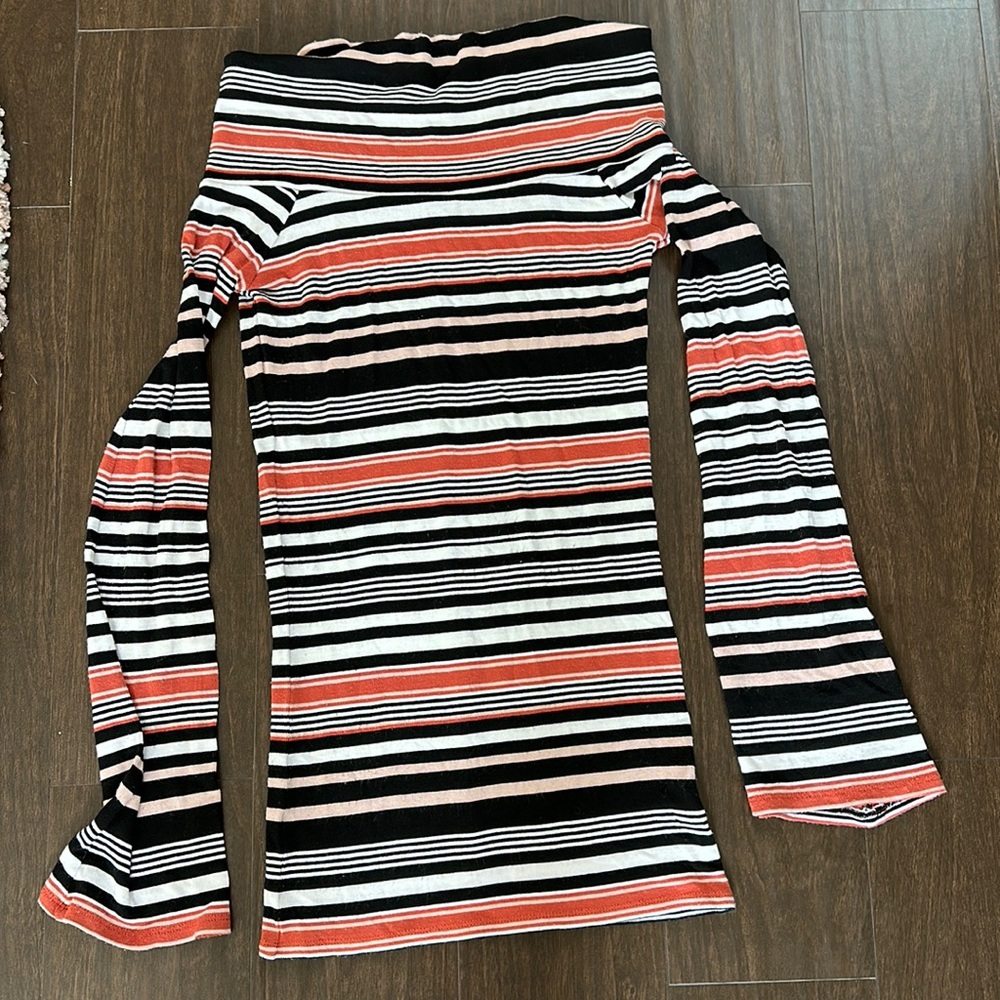 Free People Short Dress